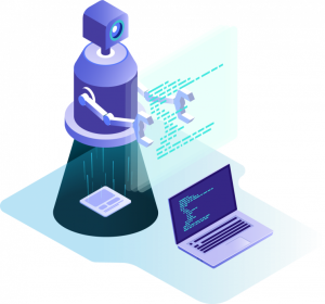 Разработка сайта для автоматизации бизнес-процессов в Бугуруслане