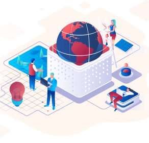 Разработка сложных сайтов для построения систем коммуникации в Бугуруслане