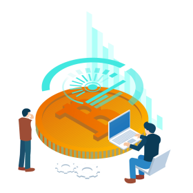 Создание сложного сайта для блокчейн и криптовалюты в Бугуруслане