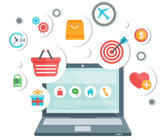 Разработка площадки электронной коммерции в Бугуруслане