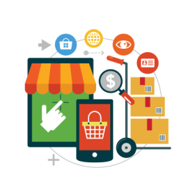 Разработка сложного сайта для сферы логистики в Бугуруслане